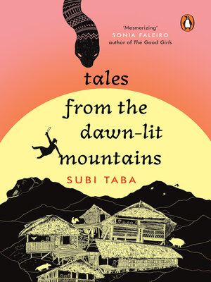 cover image of Tales from the Dawn-Lit Mountains